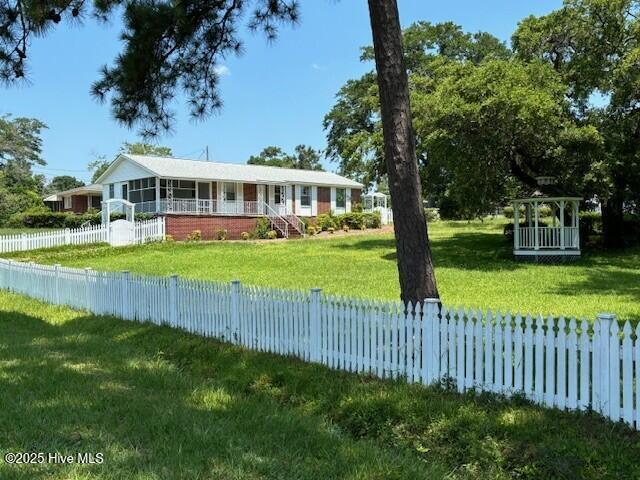 2032 Middle Sound Loop Road Wilmington, NC 28411 - Photo 2 of 10 Lot 16 (2)