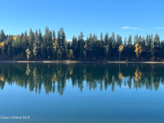 $1,350,000 | Lot3-blk1 Lot3-blk1 Kayak Loop, Oldtown, ID 83822