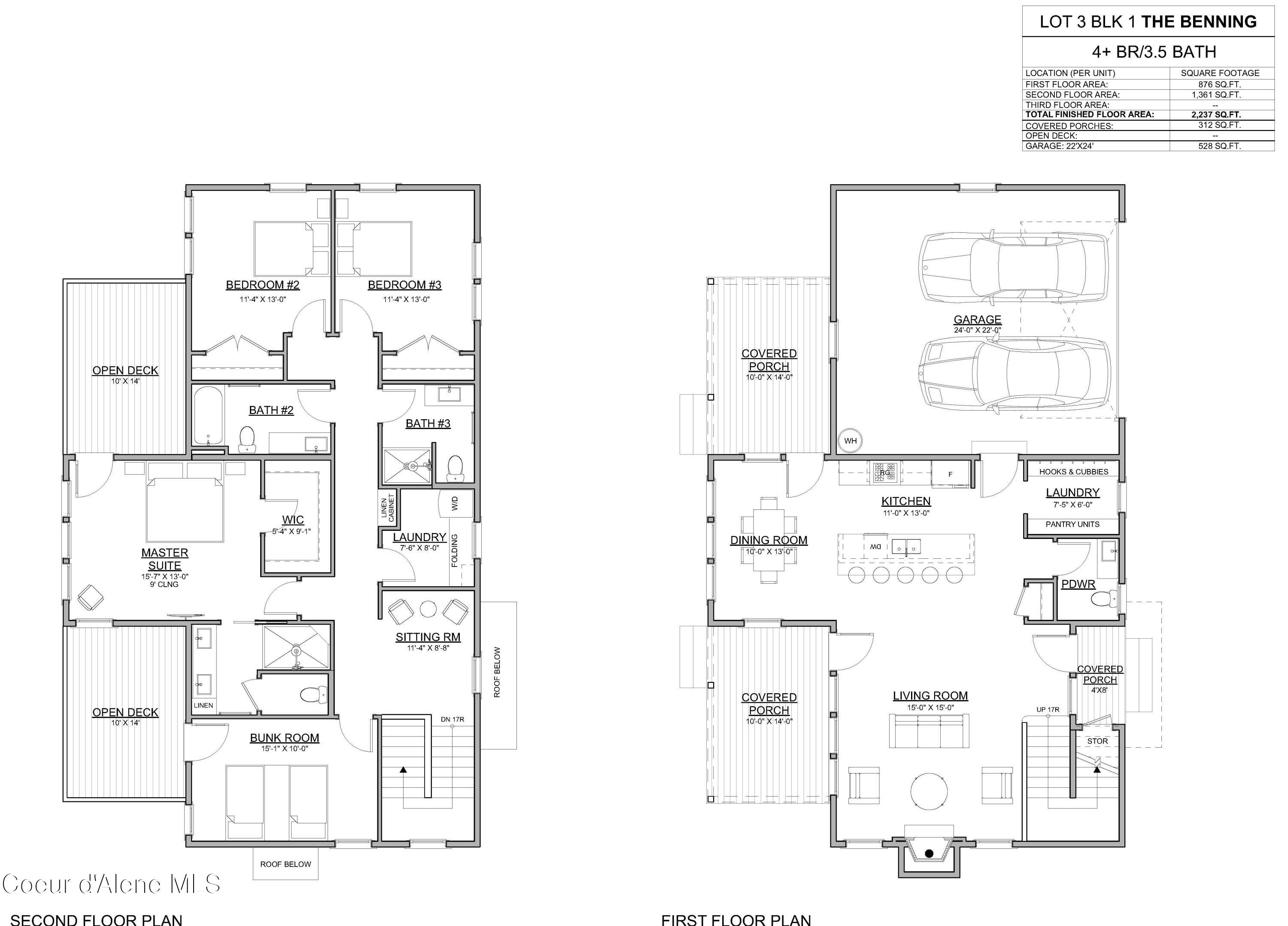 Lot3-blk1 Lot3-blk1 Kayak Loop Oldtown, ID 83822 - Photo 7 of 8 fp