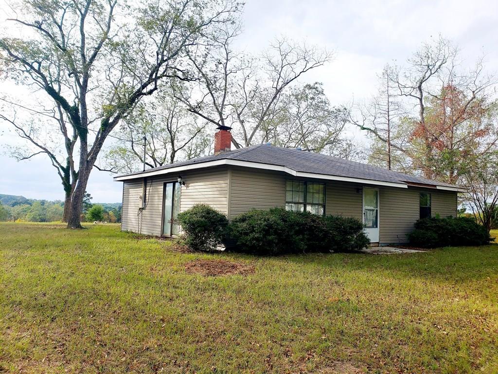 370 Cooper Road Clayton, AL 36016 - Photo 1 of 1 Main View