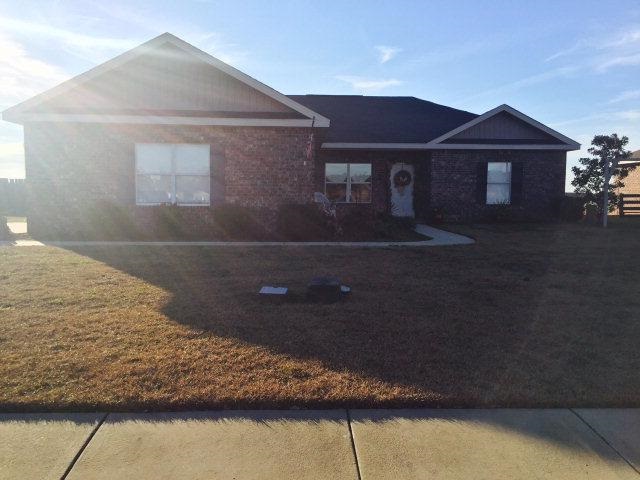 27497 Meade Trail Loxley, AL 36551 - Photo 1 of 1
