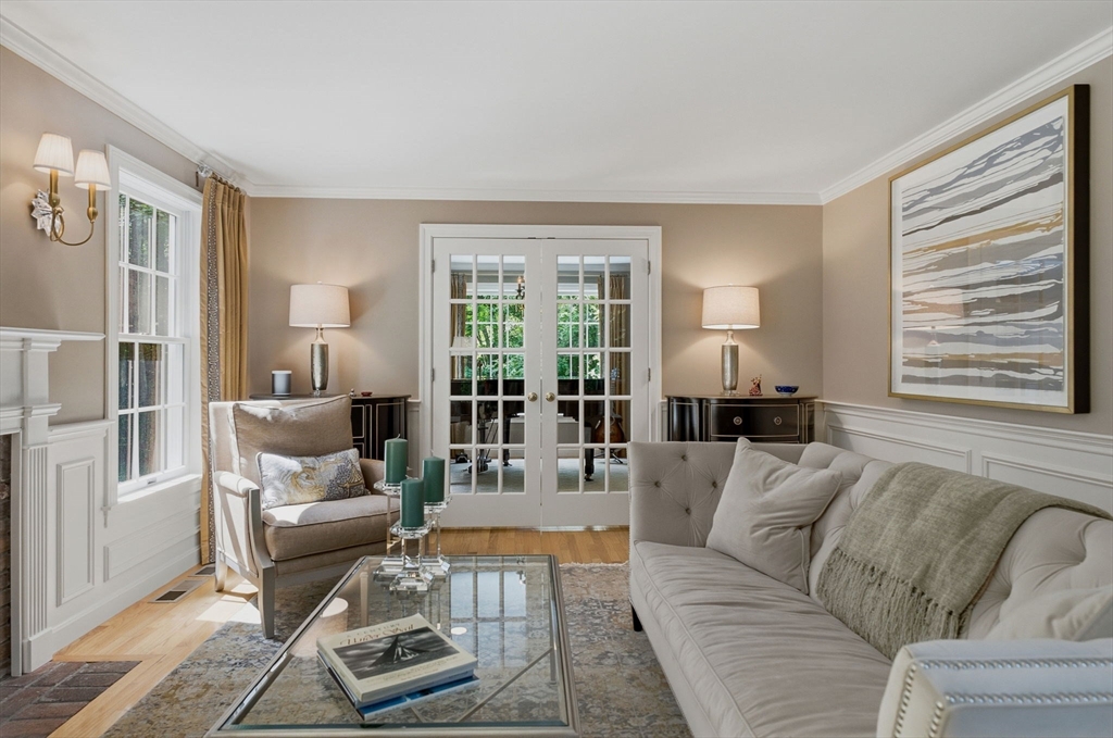 8 Ashland Road Boxford, MA 01921 - Photo 6 of 40