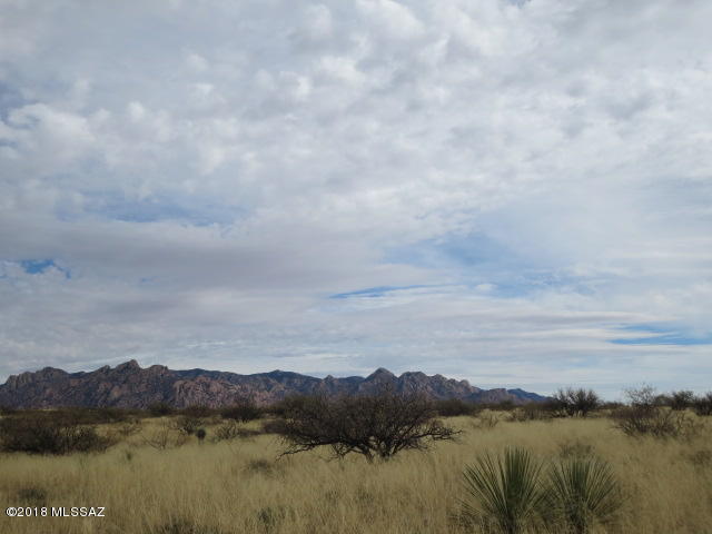 36.17-ac East Horse Ranch Road, Unit 45 St. David, AZ 85630 - Photo 10 of 19