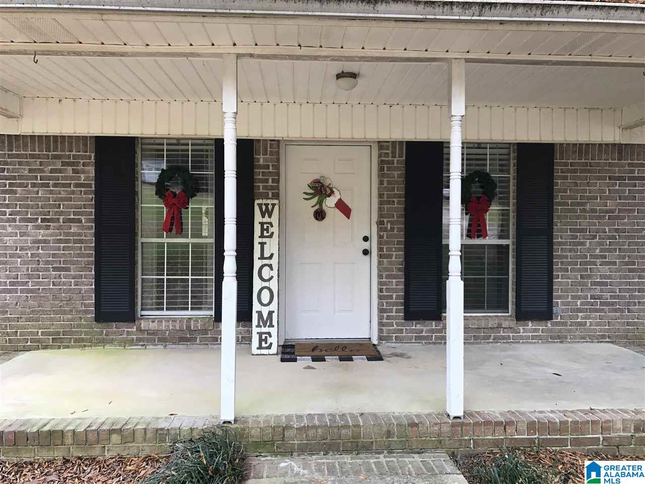 75 Tanglewood Lane Sumiton, AL 35148 - Photo 2 of 30