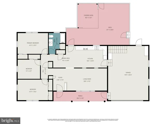 $1,975 | 800 Spruce Street, Annville, PA 17003