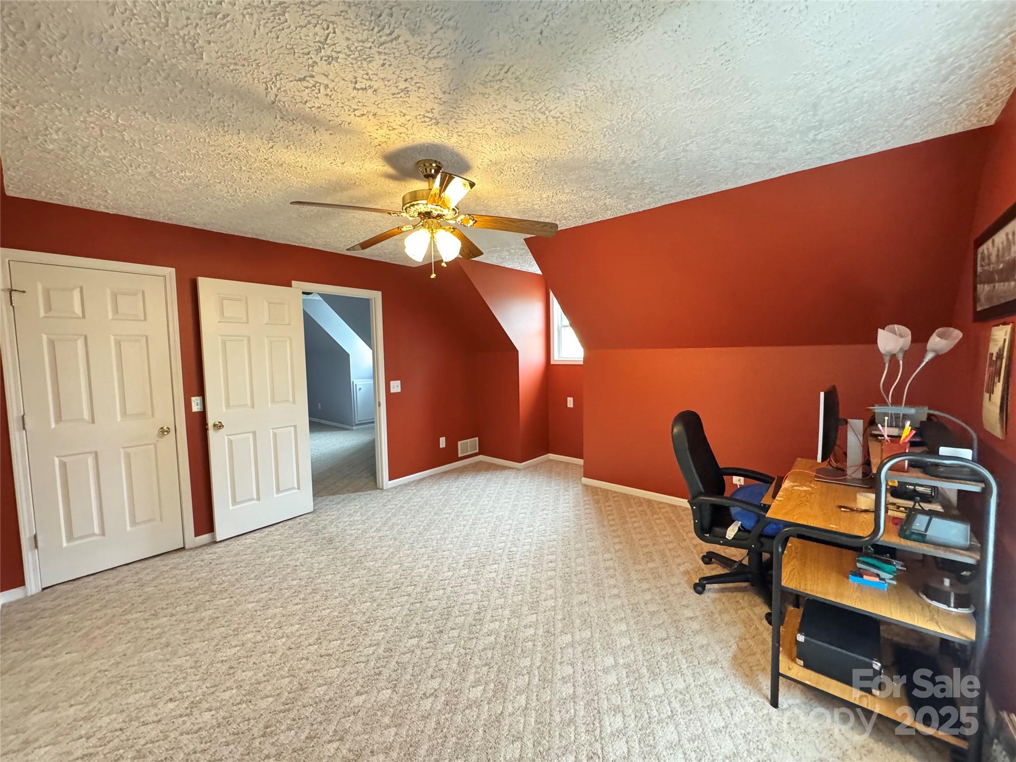 5006 Howell School Road Jonesville, NC 28642 - Photo 36 of 47 a view of an empty room with a window
