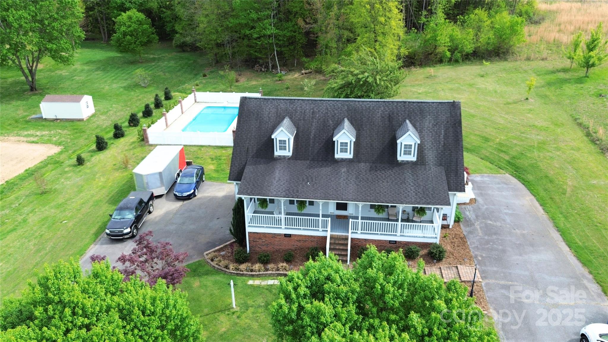 5006 Howell School Road Jonesville, NC 28642 - Photo 4 of 47