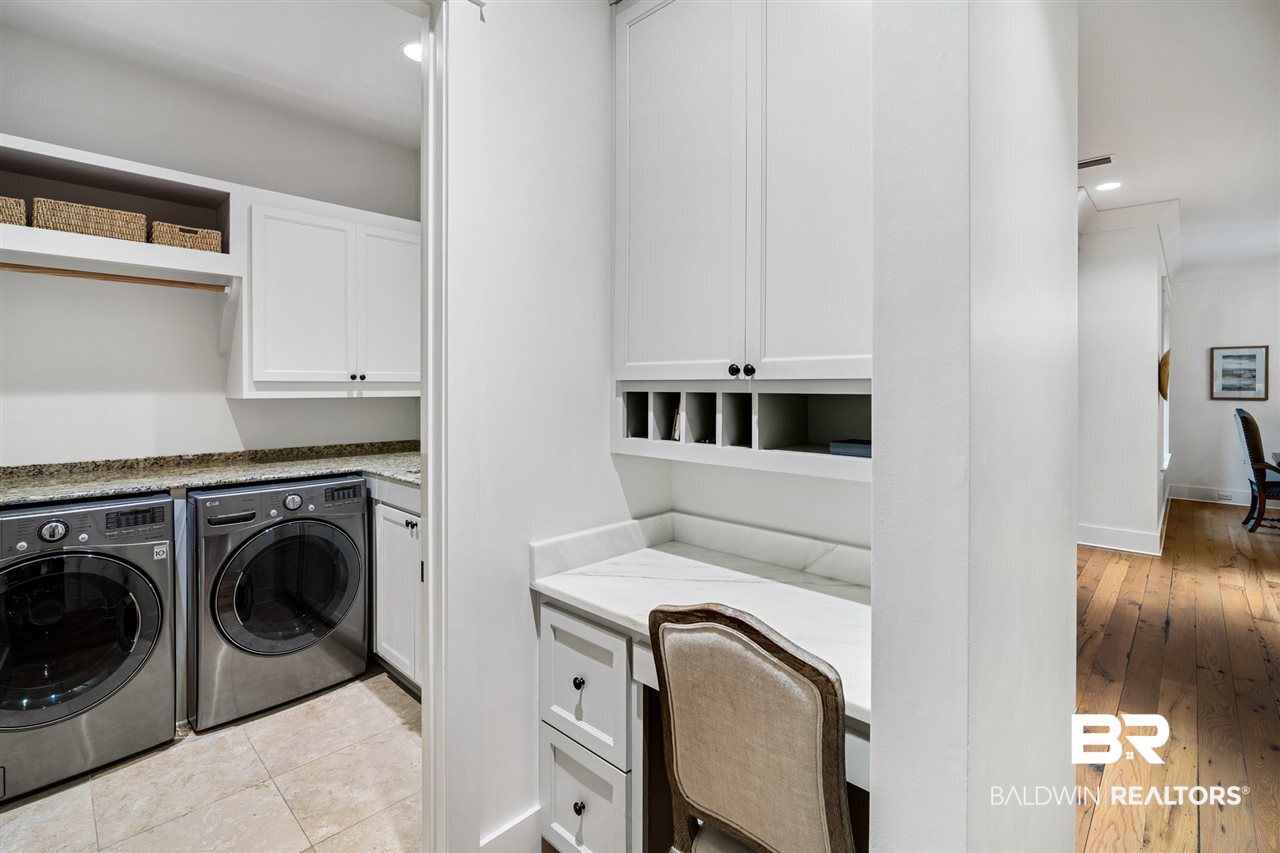 108 Alsway Court Fairhope, AL 36532 - Photo 21 of 48 Laundry Room