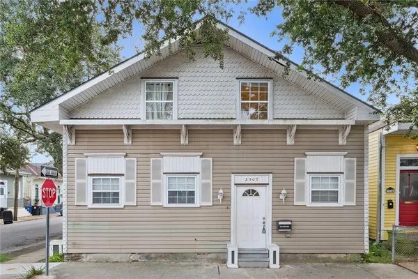 $2,400 | 2502 Laurel Street, New Orleans, LA 70130