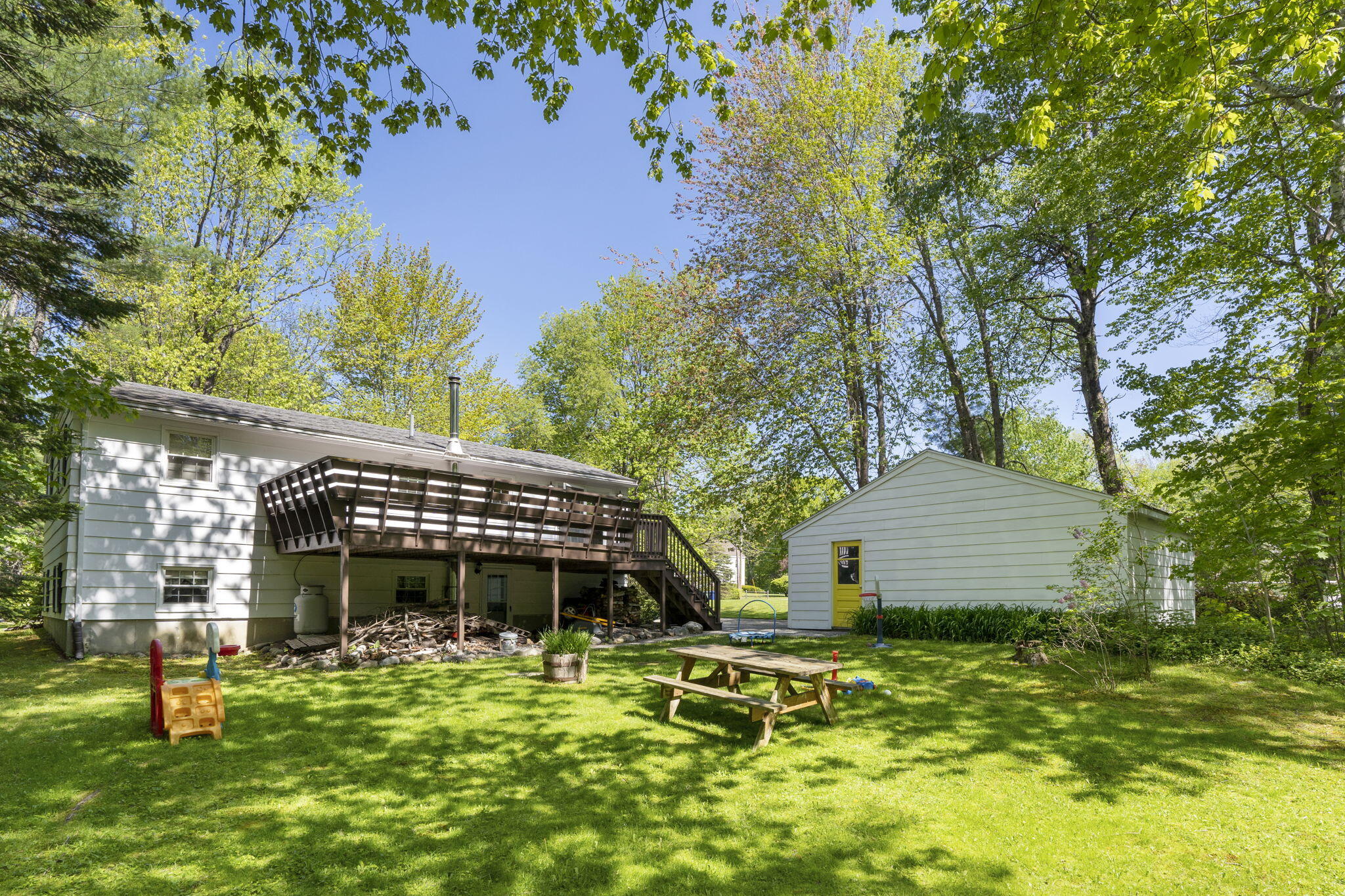 133 Duck Pond Road Westbrook, ME 04092 - Photo 4 of 25 7-web-or-mls-DSC05043