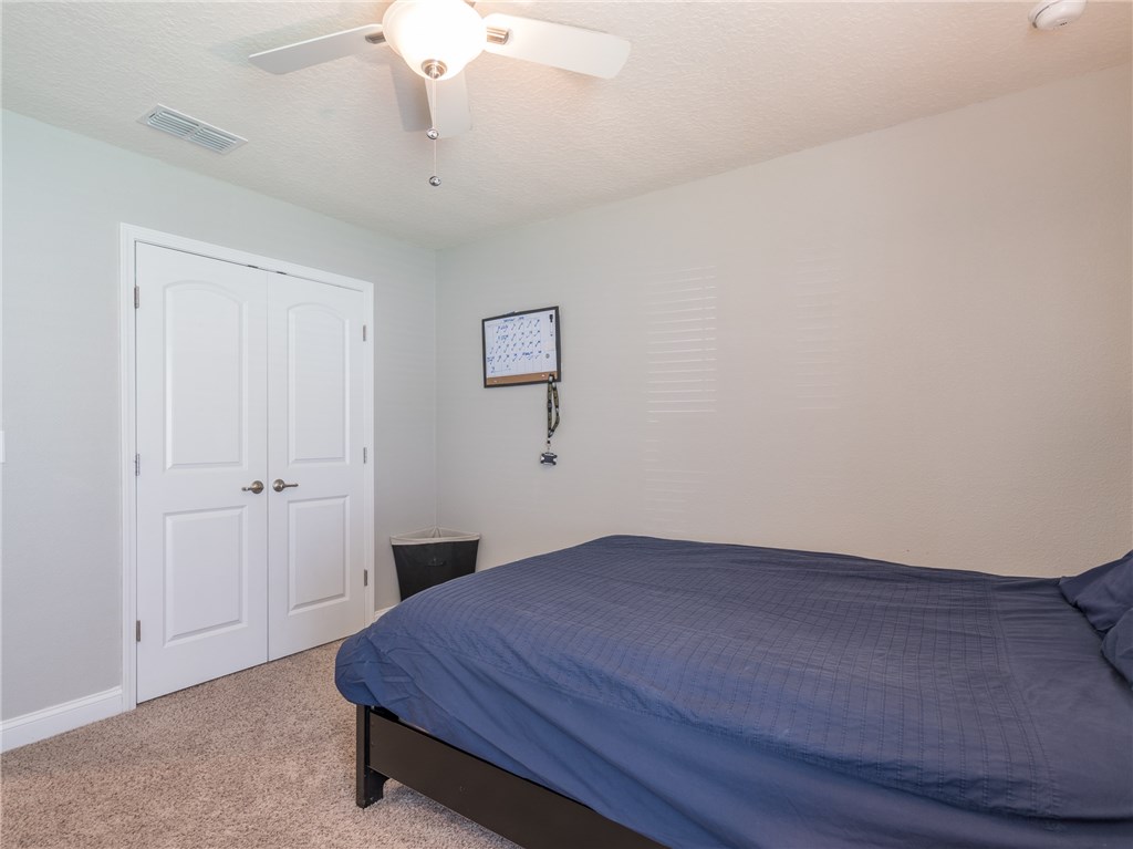 88007 Maybourne Road Yulee, FL 32097 - Photo 25 of 35 wooden floor in a room