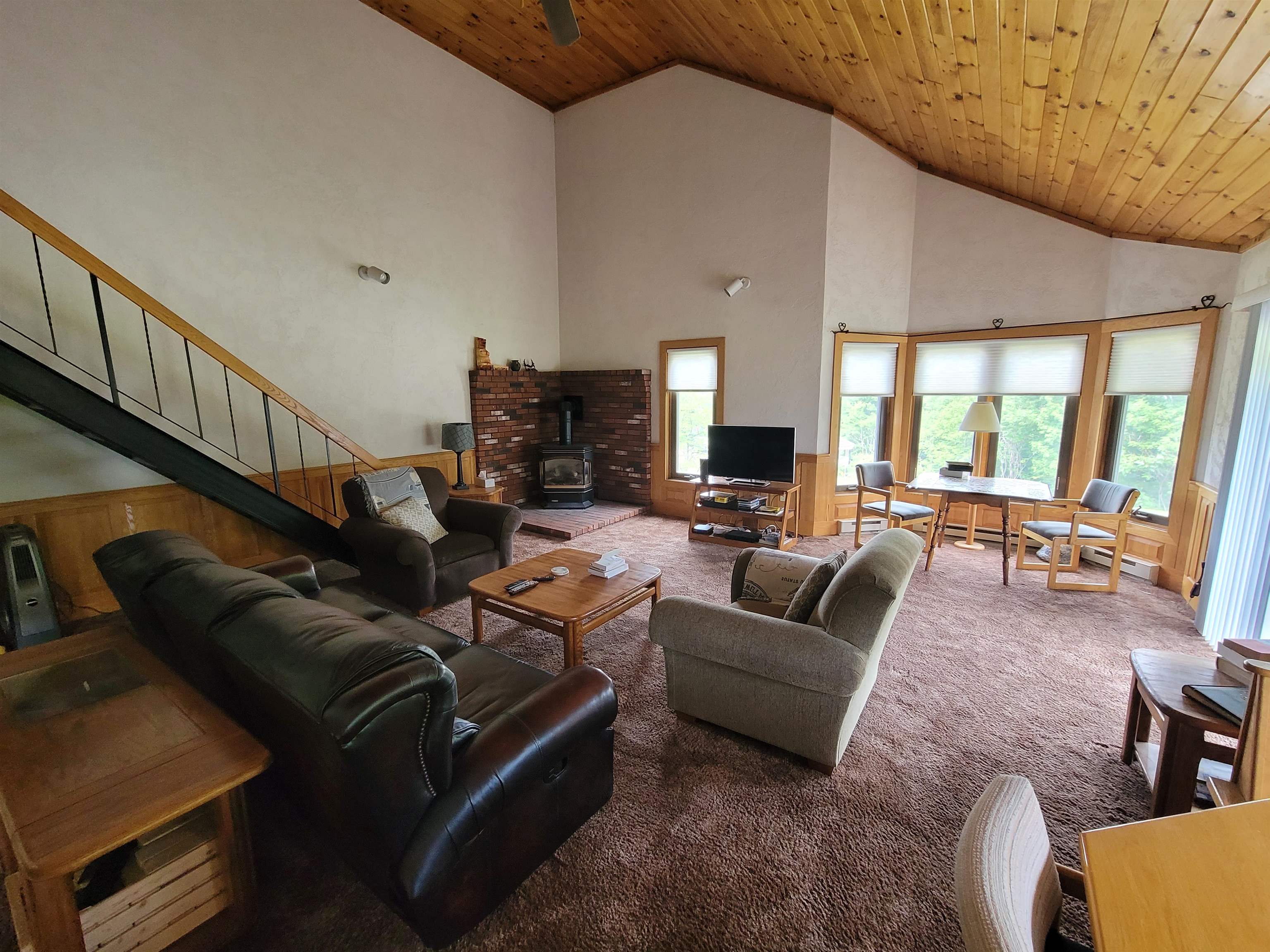 75 Christmas Mountain Road, Unit T Intervale, NH 03845 - Photo 1 of 3 Gallery Image 1