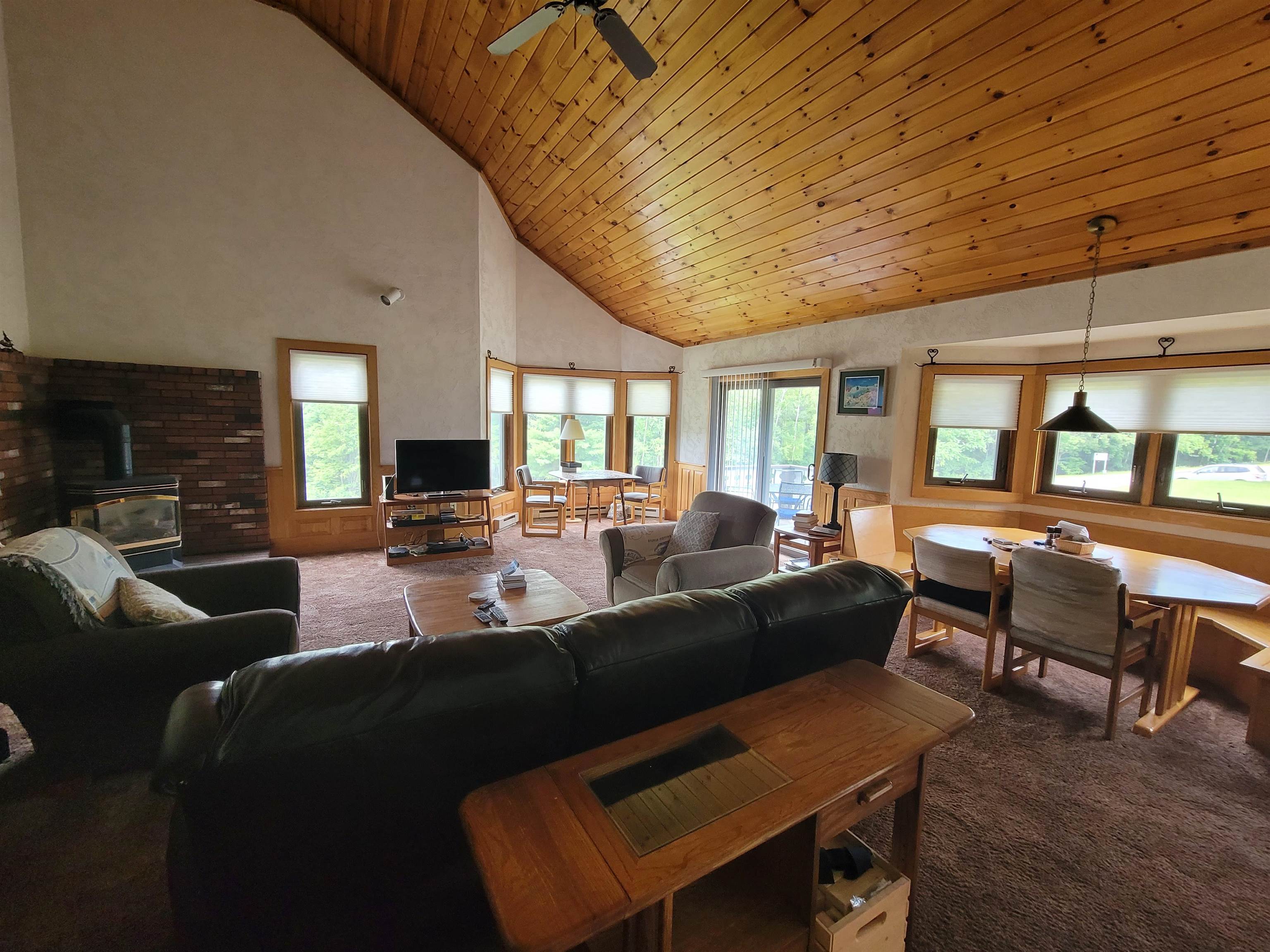 75 Christmas Mountain Road, Unit T Intervale, NH 03845 - Photo 3 of 3 Gallery Image 3