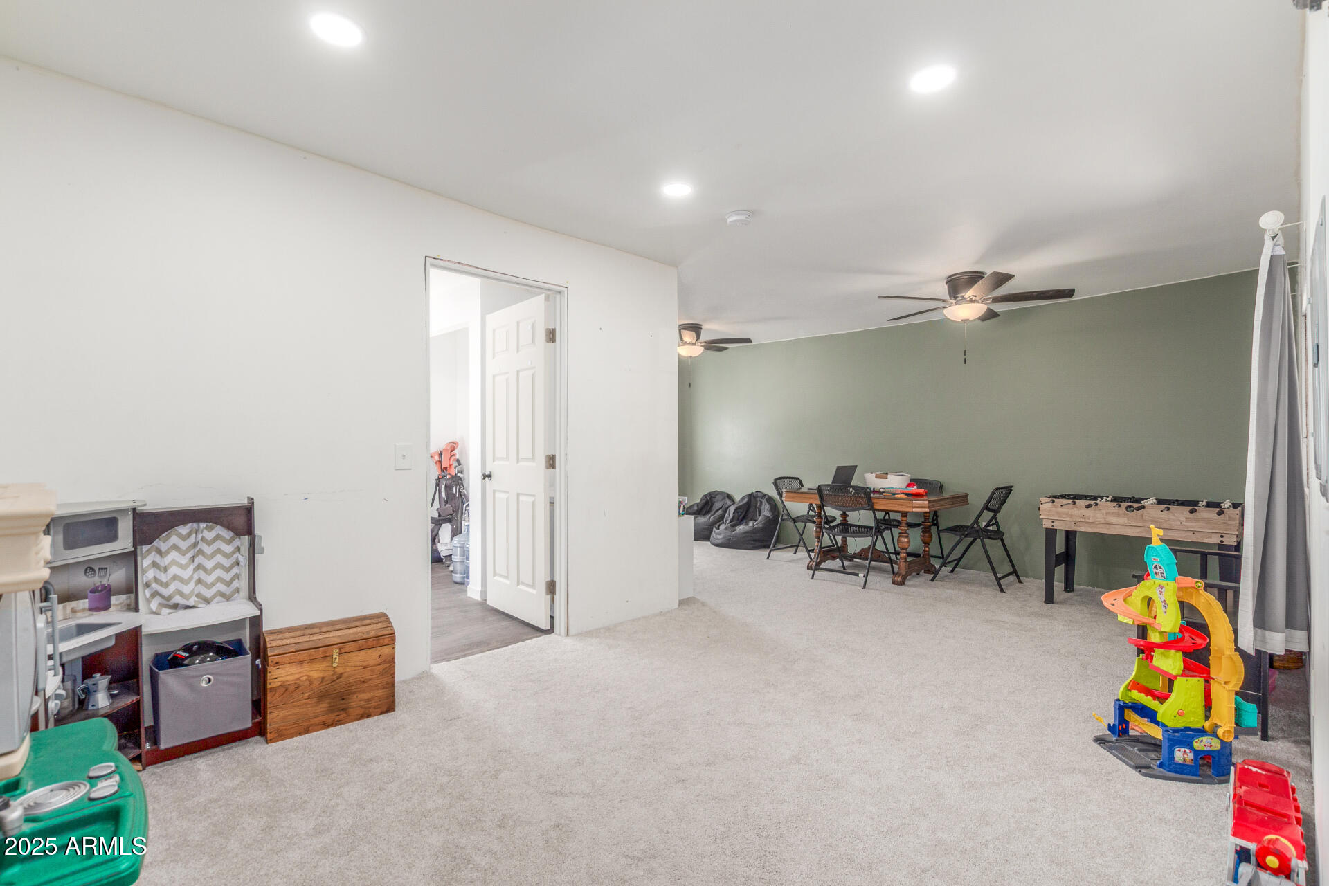 4732 West Davis Road Glendale, AZ 85306 - Photo 28 of 38 a view of livingroom with furniture and couch