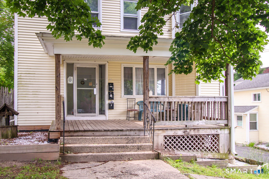 36 High Street Bristol, CT 06010 - Photo 1 of 16