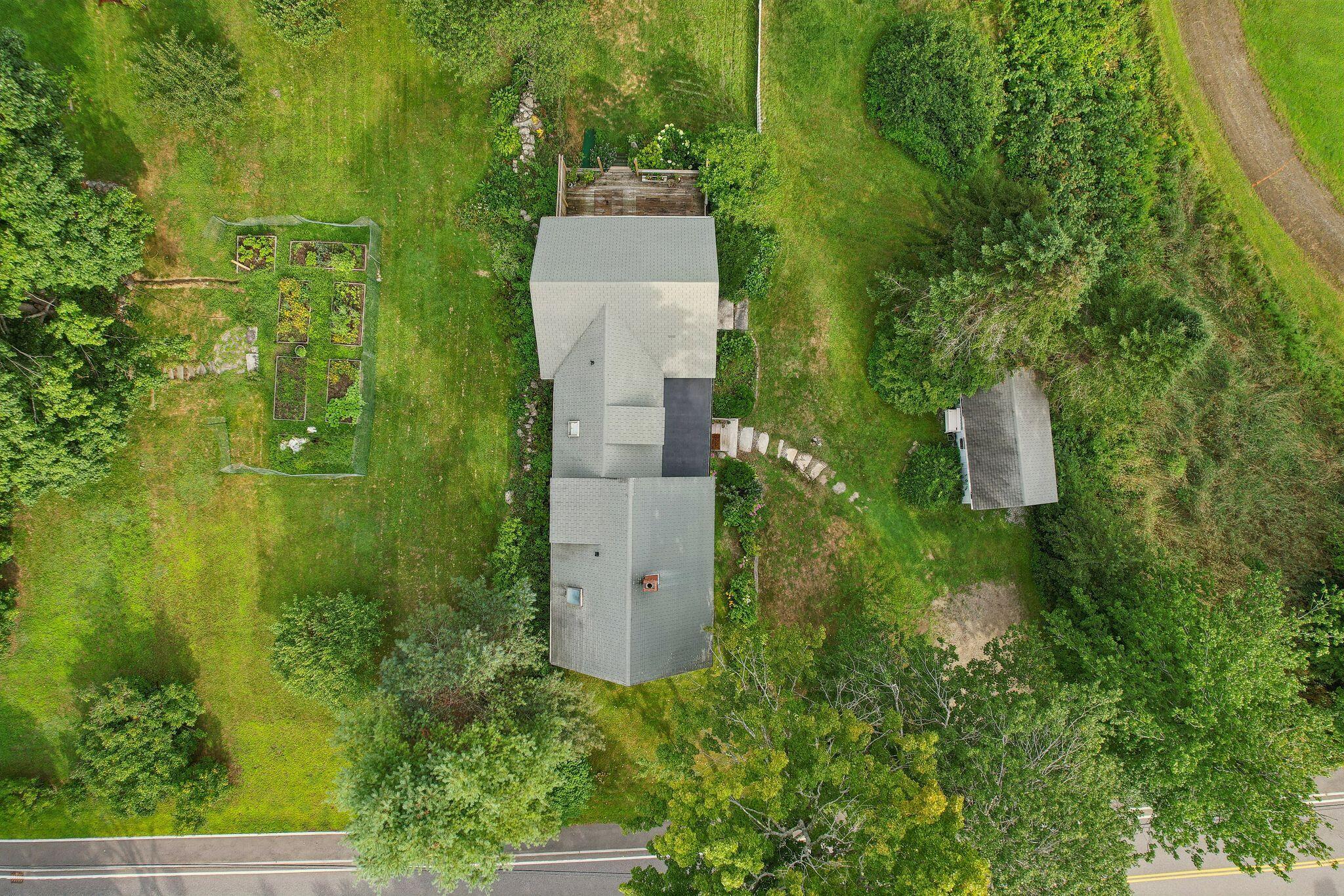 111 Academy Hill Road Newcastle, ME 04553 - Photo 59 of 60 111 Academy Hill • Newcastle