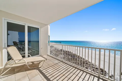 $1,790,000 | 4421 Thomas Drive, Unit 602, Panama City, FL 32408
