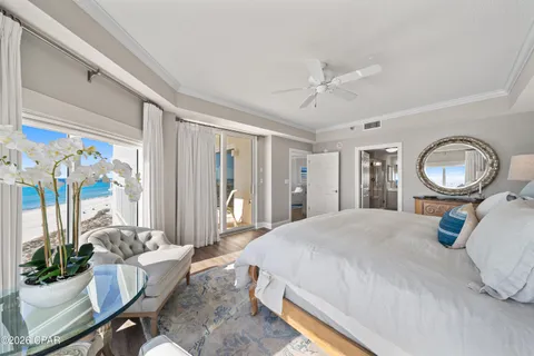 $1,790,000 | 4421 Thomas Drive, Unit 602, Panama City, FL 32408