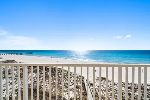 $1,790,000 | 4421 Thomas Drive, Unit 602, Panama City, FL 32408