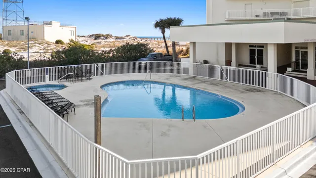 $1,790,000 | 4421 Thomas Drive, Unit 602, Panama City, FL 32408