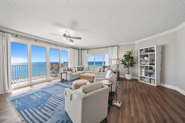 $1,790,000 | 4421 Thomas Drive, Unit 602, Panama City, FL 32408