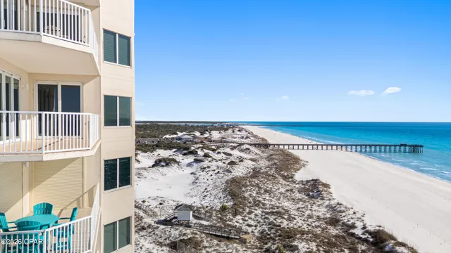 $1,790,000 | 4421 Thomas Drive, Unit 602, Panama City, FL 32408