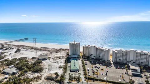 $1,790,000 | 4421 Thomas Drive, Unit 602, Panama City, FL 32408