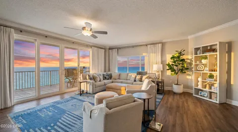 $1,790,000 | 4421 Thomas Drive, Unit 602, Panama City, FL 32408