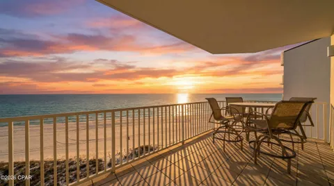 $1,790,000 | 4421 Thomas Drive, Unit 602, Panama City, FL 32408
