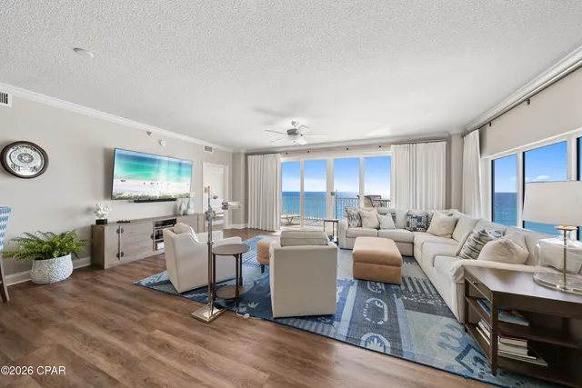 $1,790,000 | 4421 Thomas Drive, Unit 602, Panama City, FL 32408