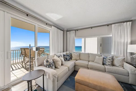 $1,790,000 | 4421 Thomas Drive, Unit 602, Panama City, FL 32408