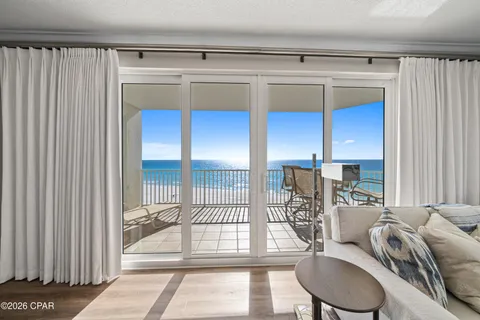 $1,790,000 | 4421 Thomas Drive, Unit 602, Panama City, FL 32408