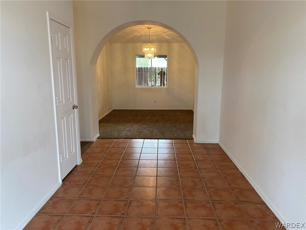 170 Aztec Road Golden Valley, AZ 86413 - Photo 6 of 28 a view of entryway
