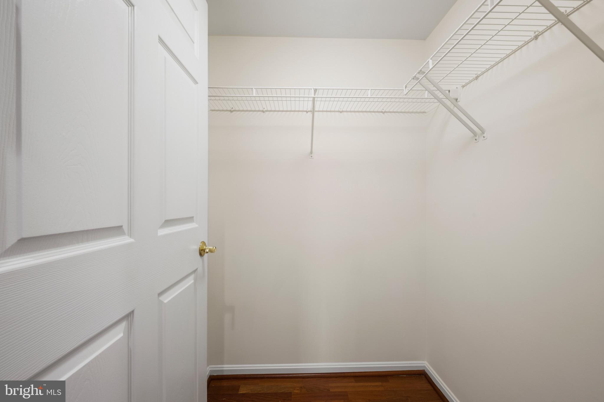 12246 Roundwood Road, Unit 707 Lutherville-Timonium, MD 21093 - Photo 20 of 24 Extra hall closet