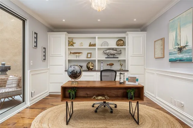 $12,995 | 621 Lido Park Drive, Unit B1, Newport Beach, CA 92663