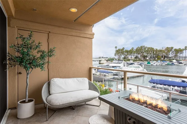 $12,995 | 621 Lido Park Drive, Unit B1, Newport Beach, CA 92663