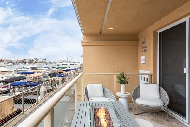 $12,995 | 621 Lido Park Drive, Unit B1, Newport Beach, CA 92663