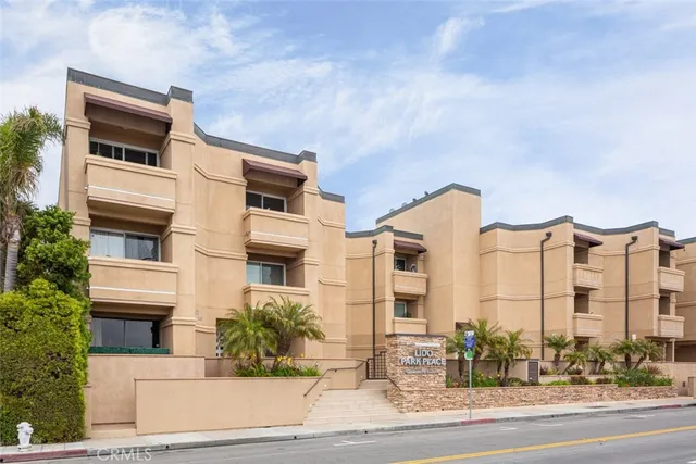 $12,995 | 621 Lido Park Drive, Unit B1, Newport Beach, CA 92663