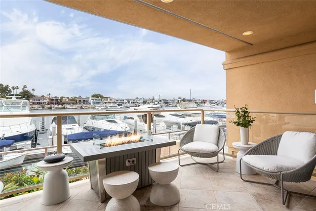 $12,995 | 621 Lido Park Drive, Unit B1, Newport Beach, CA 92663
