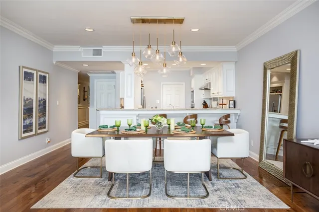 $12,995 | 621 Lido Park Drive, Unit B1, Newport Beach, CA 92663