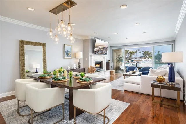 $12,995 | 621 Lido Park Drive, Unit B1, Newport Beach, CA 92663