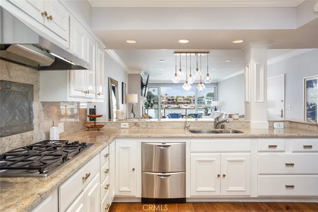 $12,995 | 621 Lido Park Drive, Unit B1, Newport Beach, CA 92663