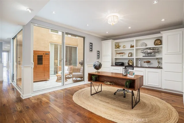 $12,995 | 621 Lido Park Drive, Unit B1, Newport Beach, CA 92663