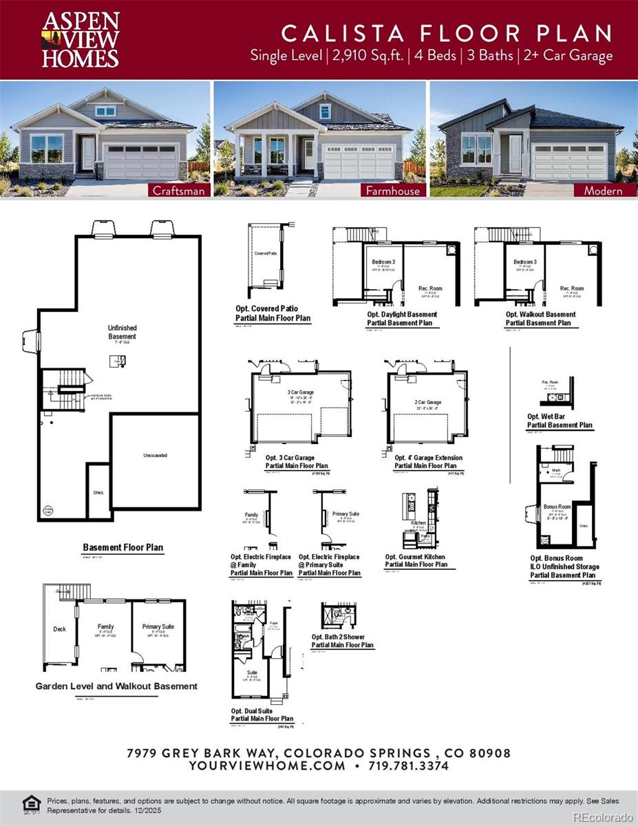 2160 Silverado Lane Fort Lupton, CO 80621 - Photo 3 of 3 Gallery Image 3