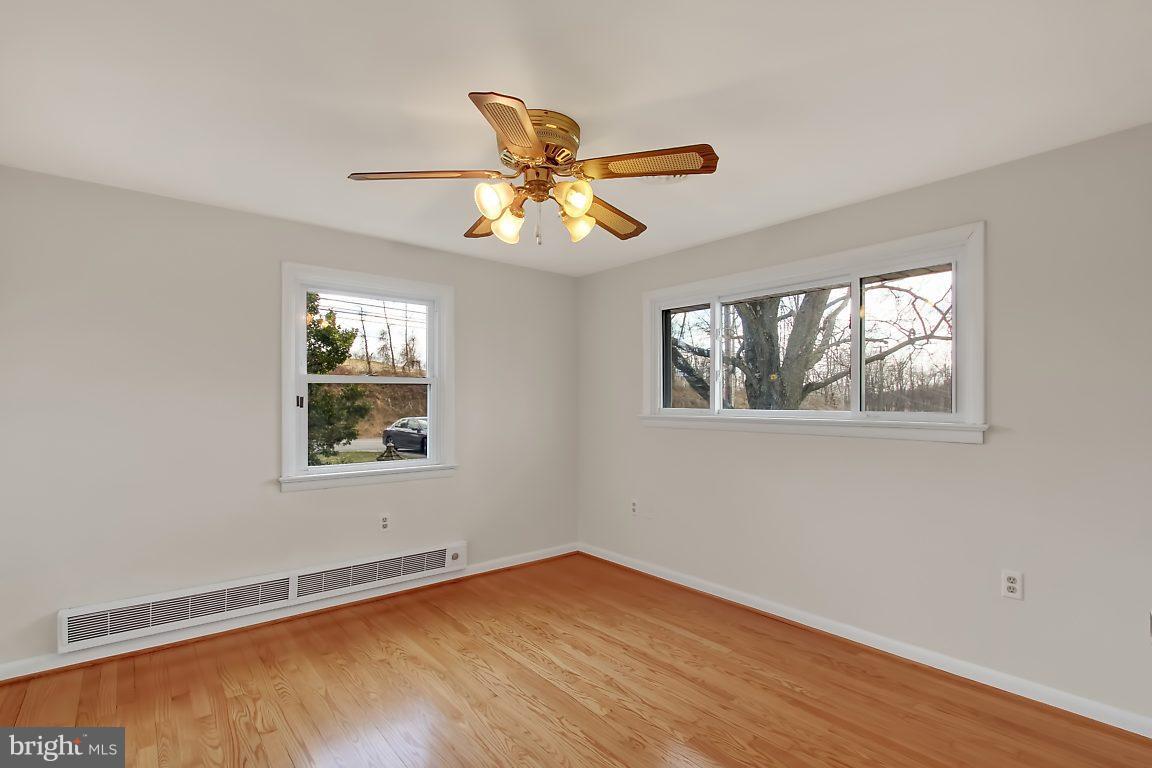 1900 White Hall Road White Hall, MD 21161 - Photo 15 of 21 Master bedroom with lots of natural light