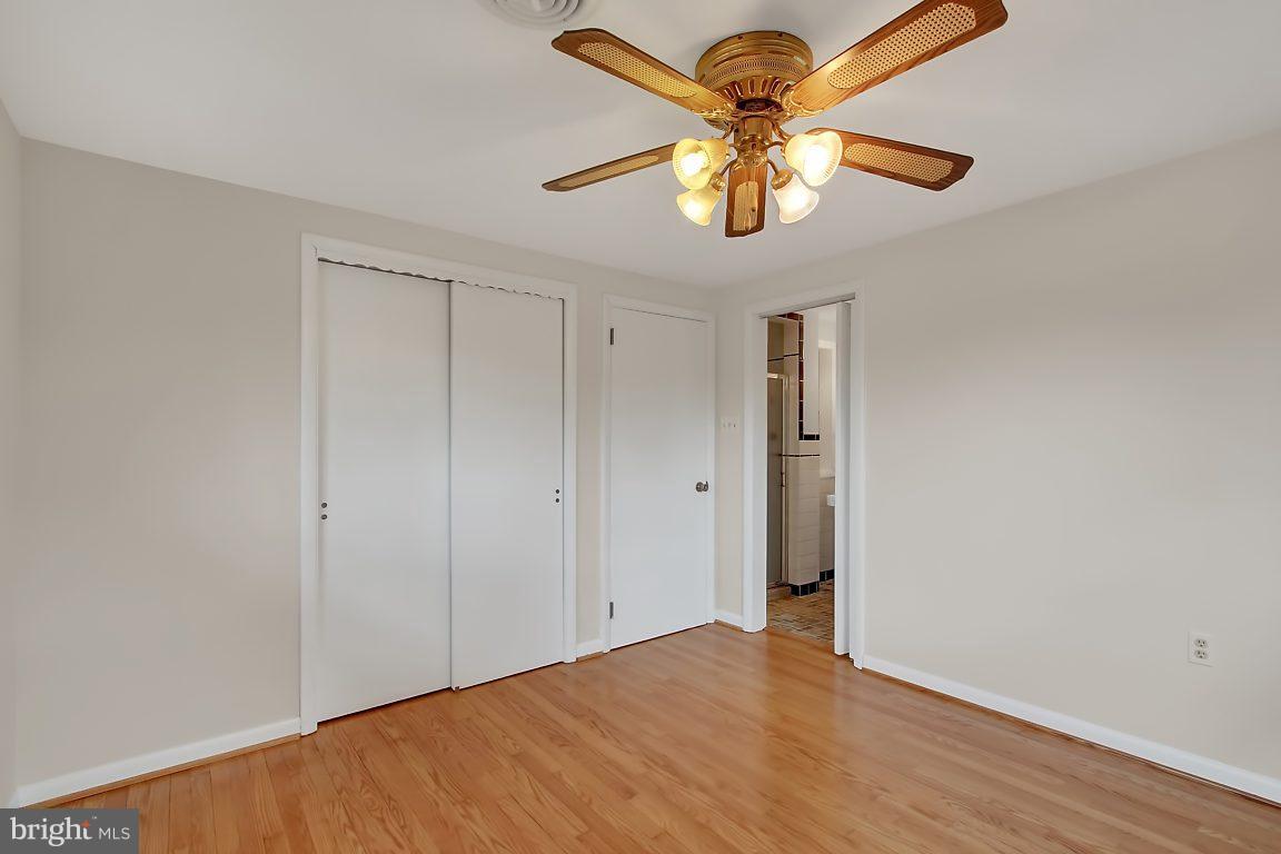 1900 White Hall Road White Hall, MD 21161 - Photo 16 of 21 Master bedroom with large closet