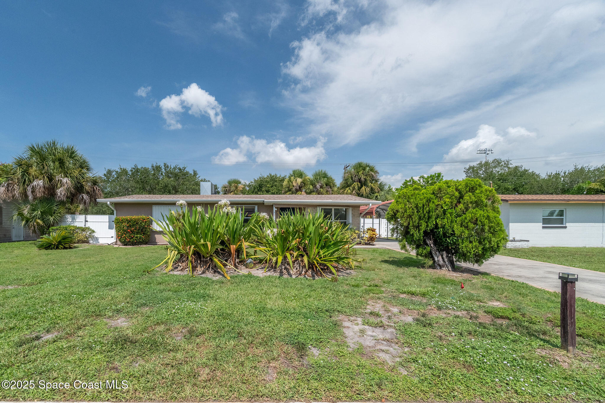 421 4th Street Merritt Island, FL 32953 - Photo 50 of 61 Front of Home
