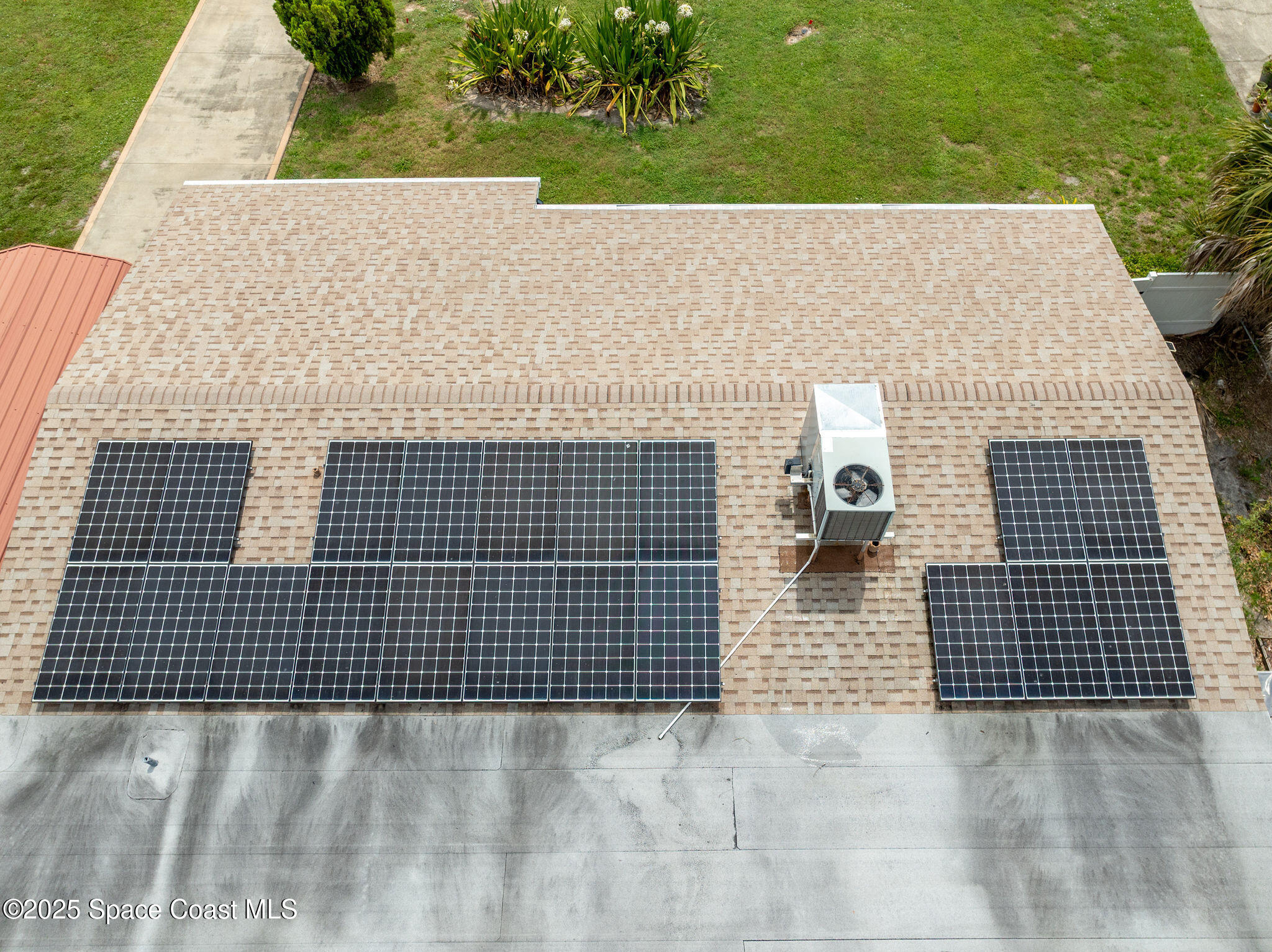 421 4th Street Merritt Island, FL 32953 - Photo 57 of 61 Solar Panels