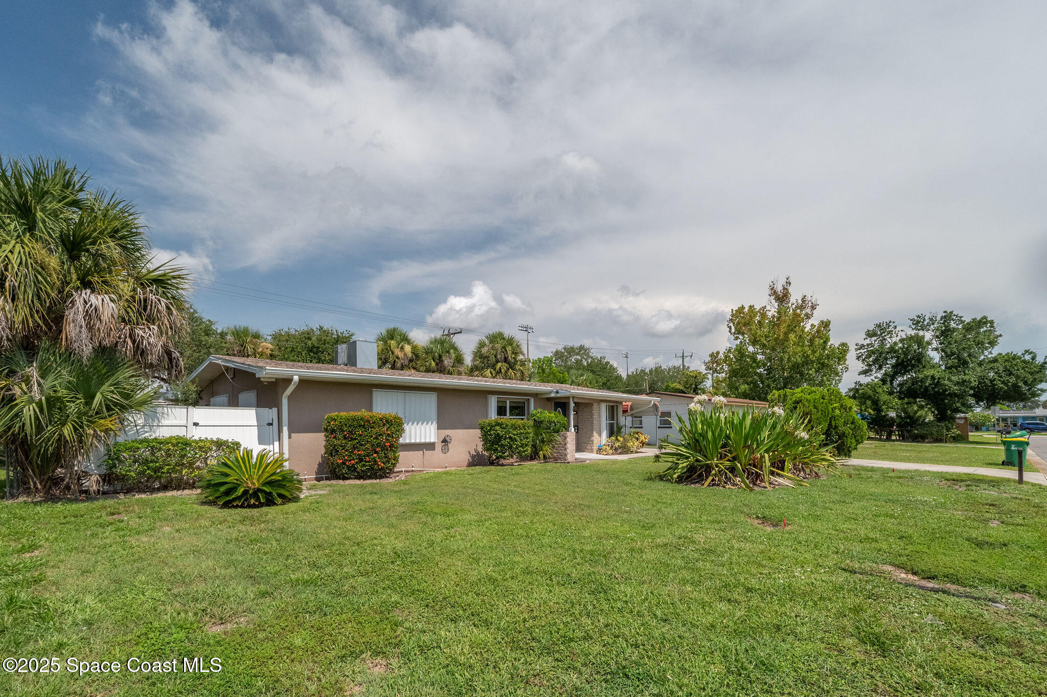 421 4th Street Merritt Island, FL 32953 - Photo 58 of 61 Front of Home