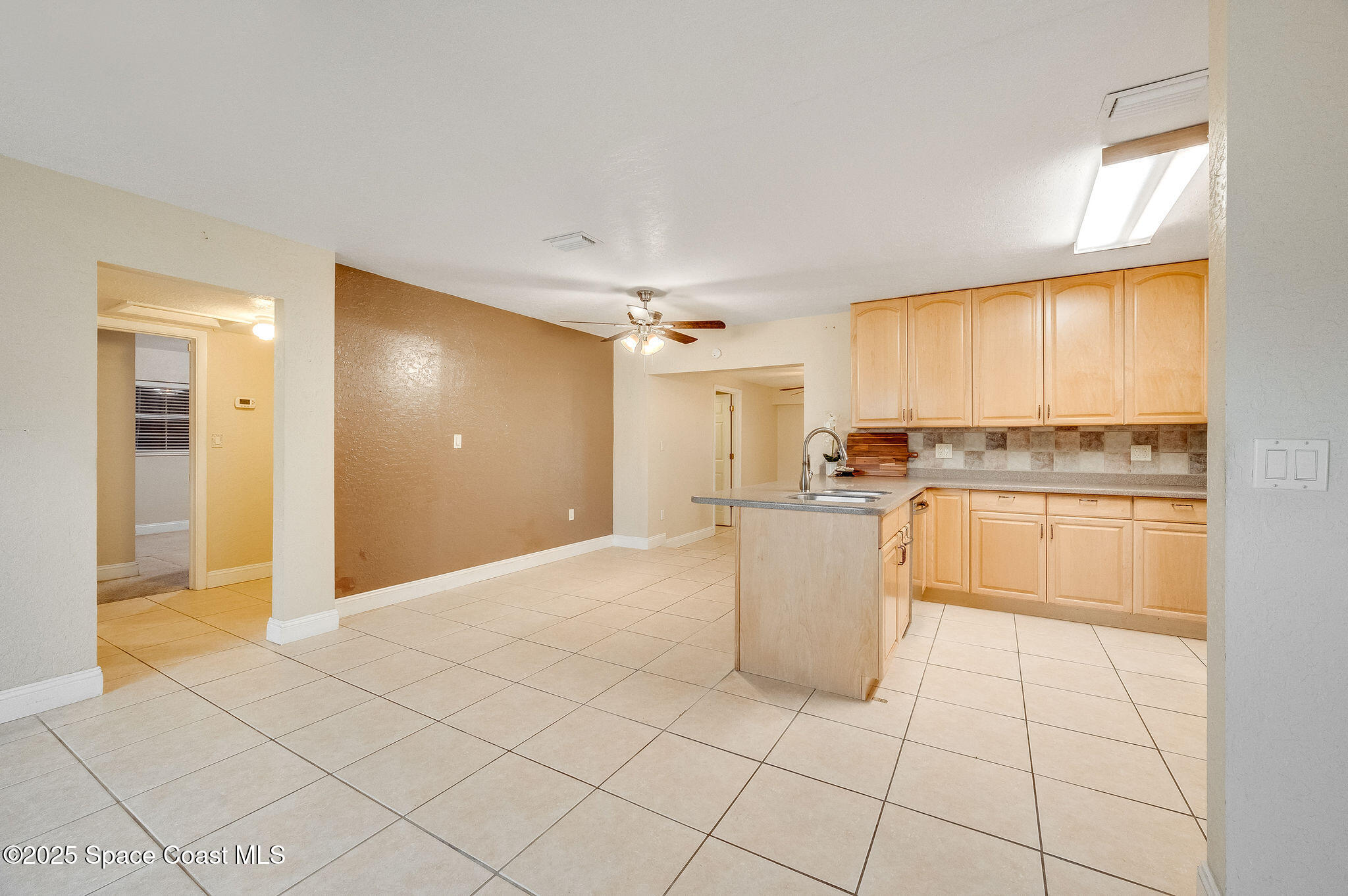 421 4th Street Merritt Island, FL 32953 - Photo 10 of 61 Kitchen Area